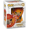 FUNKO POP HARRY POTTER - FAWKES |