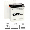 Štartovacia batéria EXIDE EB12A-A