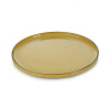 Revol Tanier okrúhly 30 cm – tumeric | REV-652733