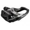 SHIMANO pedály PD-R550 SL silniční černé vč. SH 11