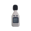 Digitální měřič hladiny akustického hluku (30-130dBA)