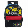 Školský batoh viackomorový Pokémon Cyp viacfarebný