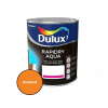 Dulux Rapidry Aqua Barva: Oranžová, Objem: 0,75l