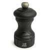 Mlýnek Bistro nature, buk, tmavý, na pepř, 10 cm