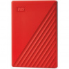 WD My Passport portable 2TB Ext. 2.5