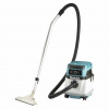 Makita DVC150LZ kombinovaný vysávač 2x18V bez aku