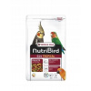 Versele Laga NUTRI BIRD G14 Tropical - granulát pre stredné papagáje 1kg