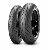 Pirelli DIABLO ROSSO III R 160/60ZR17 69 W