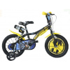 Dino Bikes - Detský bicykel 16
