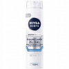 NIVEA Men Sensitive Recovery gél na holenie 200ml