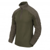 HELIKON-TEX Taktická košela MCDU COMBAT RAL 7013, Helikon - Tex, Varianta RAL 7013, Veľkosť 3XL