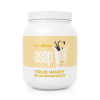 ASAP True Whey - GymBeam - vanilka, 900 g