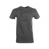BENNON MACHR TOOL T-shirt grey Veľkosť: L 52