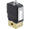Bürkert magnetický ventil 334870 6014 24 V 1 ks; 334870