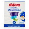 CAMOMILLA CON MELATONINA COMP.A MODO MIO X16