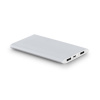 Powerbanka 7200 mAh , Black Farba: Satin Silver