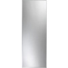 Amirro CRYSTAL zrcadlo 60x160 cm, reverzibilní