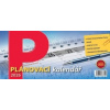 Plánovací kalendář 2026 - stolní kalendář