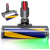 TURBOKEFA S LED DO VYSÁVAČA Dyson V7 V8 V10 V11 V15