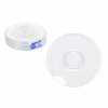 Sada tanierov Duralex Caprice (14 x 1,5 cm) (6 ks)