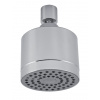 Novaservis - Pevná sprcha priemer 75 mm chróm, RUP/141,0