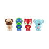 SKIPHOP SKIP HOP Zoo figúrky set 4 ks 2+