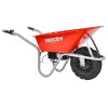 HECHT 2620 Accu fúrik