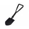 Skladacia lopatka, kovová, 60 cm