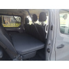 Matrac renault trafic opel vivaro