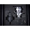 Forge Motorsport kompletní sada recirkulačního Blow Off Ventilu (BOV) pro Mini R57 Cooper S facelift 2010-2014