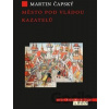 Město pod vládou kazatelů - Martin Čapský