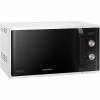Samsung MG23K3614AW/EG mikrovlnná rúra Stolová mikrovlnka ...