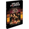 Král Artuš: , DVD