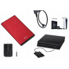 Pevný disk PRENOSNÝ EXTERNÝ DISK 500 GB USB PS4 PS5 XBOX 500 GB SATA 3,5