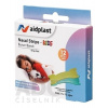 Victoreks Health Products Ltd. Aidplast Nosové pásiky pre deti náplasť na uľahčenie dýchania, od 5-12 rokov, 1x12 ks