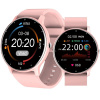 GIEWONT Pink GW120-1 Smartwatch NEPLATÍ