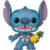 Funko Pop! 1567 Disney Lilo & Stitch Luau Stitch