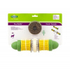 Hračka pre psov PetSafe Busy Buddy Corncob-M/L