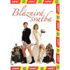 Bláznivá svatba ( pošetka ) DVD