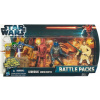 Hasbro Star Wars Epizoda 7 Sněžné figurky X-Wing Pilot Asty