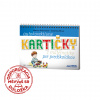 Autokorektívne kartičky pre predškolákov