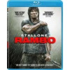 Rambo : Do pekla a zpet: , BRD