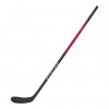 Ccm Hokejka Jetspeed FT860 INT (Tvrdost: 65, Varianta: Intermediate, Zahnutí: P28, Řada: Jetspeed, Strana: Levá ruka dole, Délka hokejky: 160)