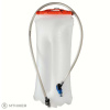 VAUDE Aquarius Pro 3.0 pitný vak, 3 l, oranžová