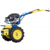 Malotraktor AGZAT AGRO PROFI s motorom Yamaha EA190V