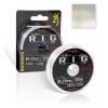 Vlasec Browning Black Magic Uni Rig Line 300m 0,18mm 2,25kg