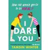 I Dare You - Tamsin Winter, Usborne Publishing Ltd