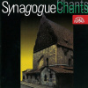 Trio Loránd: Synagogální zpěvy - CD