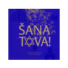 Šana Tova!