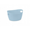 Nádoba Botichelli 1,5 l modrá Koziol